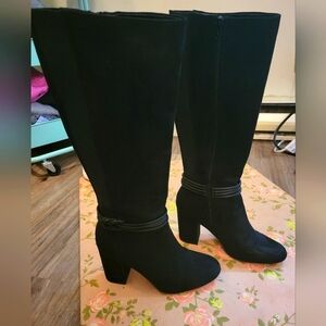 Lauren Conrad Boots